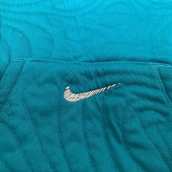Nike Hooded Toddler Jacket - Picture 3 of 4